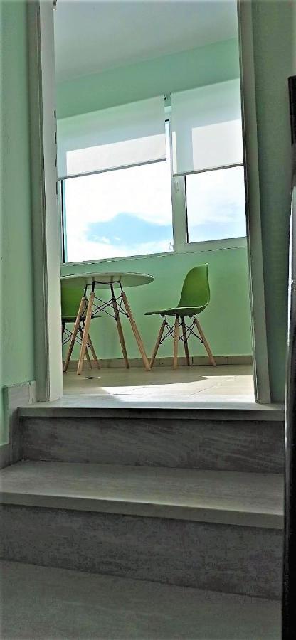 Grace : Garden And Terrace House Appartement Kavala Buitenkant foto